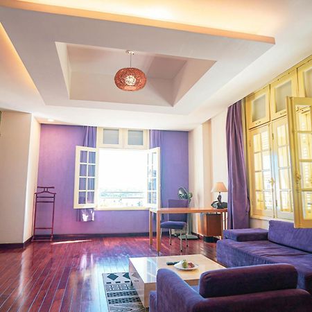 Ttc Hotel - Ngoc Lan Dalat Eksteriør bilde