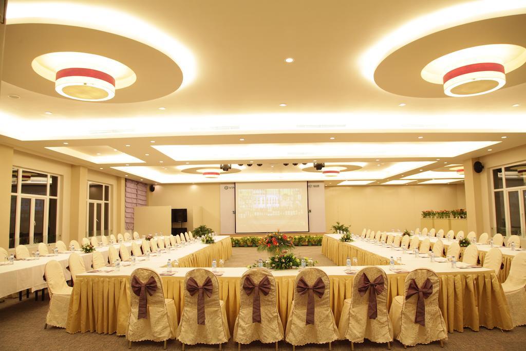 Ttc Hotel - Ngoc Lan Dalat Eksteriør bilde